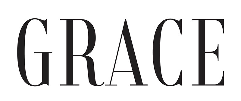 grace logo