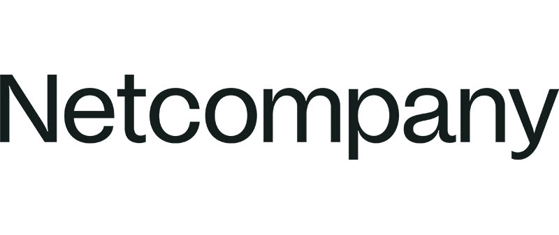 netcompany logo